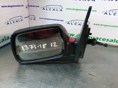 RETROVISOR IZQUIERDO KIA PICANTO 1.1 Active