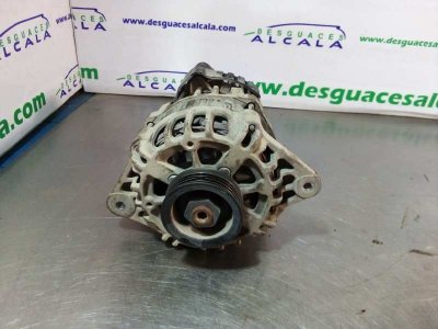 ALTERNADOR KIA PICANTO 1.1 Active