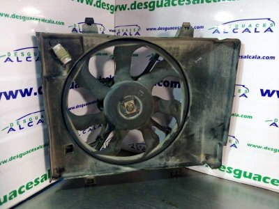 ELECTROVENTILADOR KIA PICANTO 1.1 Active