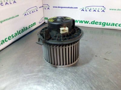 MOTOR CALEFACCION NISSAN NV 200 (M20) Kasten Comfort