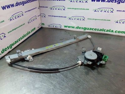 ELEVALUNAS DELANTERO IZQUIERDO NISSAN NV 200 (M20) Kasten Comfort