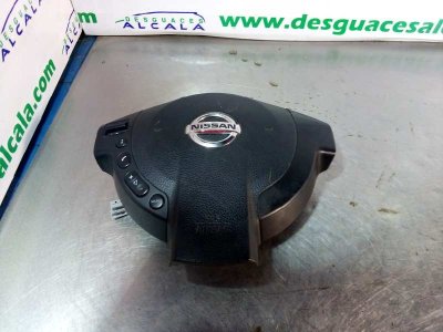 AIRBAG DELANTERO IZQUIERDO NISSAN NV 200 (M20) Kasten Comfort