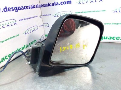 RETROVISOR DERECHO NISSAN NV 200 (M20) Kasten Comfort