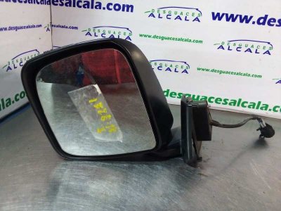 RETROVISOR IZQUIERDO NISSAN NV 200 (M20) Kasten Comfort