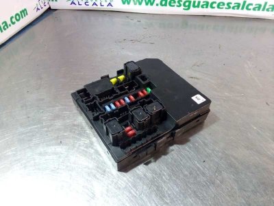 CAJA RELES / FUSIBLES NISSAN NV 200 (M20) Kasten Comfort