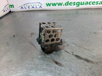 RESISTENCIA ELECTROVENTILADOR NISSAN NV 200 (M20) Kasten Comfort