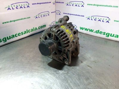 ALTERNADOR NISSAN NV 200 (M20) Kasten Comfort