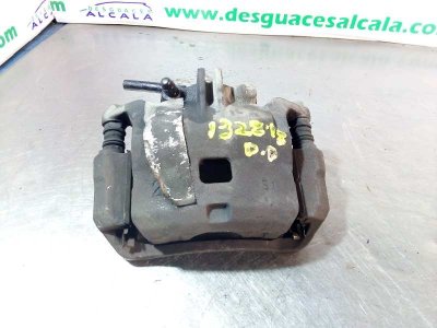 PINZA FRENO DELANTERA DERECHA NISSAN NV 200 (M20) Kasten Comfort