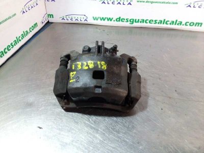 PINZA FRENO DELANTERA IZQUIERDA NISSAN NV 200 (M20) Kasten Comfort