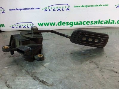 POTENCIOMETRO PEDAL NISSAN NV 200 (M20) Kasten Comfort