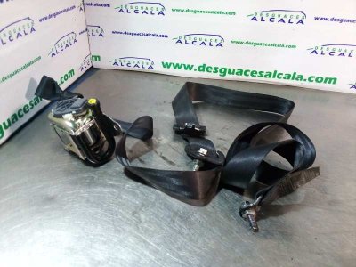 CINTURON SEGURIDAD DELANTERO DERECHO NISSAN NV 200 (M20) Kasten Comfort