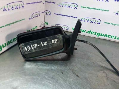 RETROVISOR IZQUIERDO SEAT IBIZA (6K) GT (1998->)