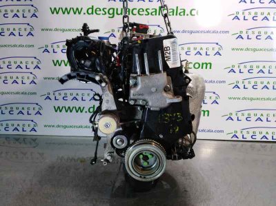 MOTOR COMPLETO