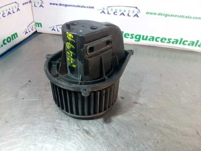 MOTOR CALEFACCION de 1400 D 