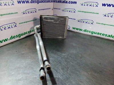 RADIADOR CALEFACCION FORD FIESTA (CB1) ECOnetic