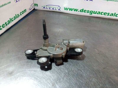 MOTOR LIMPIA TRASERO FORD FIESTA (CB1) ECOnetic