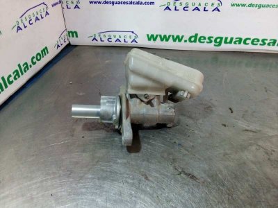 BOMBA FRENOS FORD FIESTA (CB1) ECOnetic