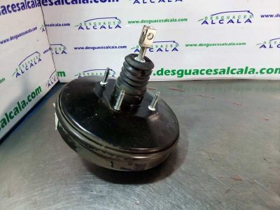 SERVOFRENO FORD FIESTA (CB1) ECOnetic