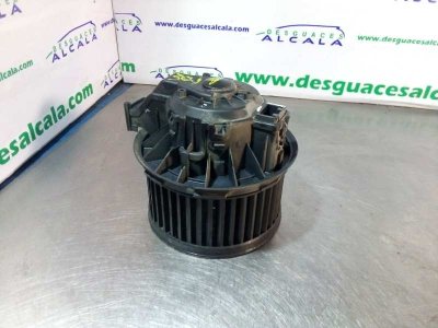 MOTOR CALEFACCION FORD FIESTA (CB1) ECOnetic