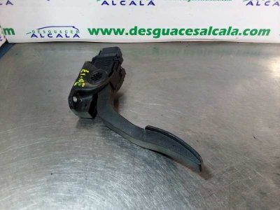 POTENCIOMETRO PEDAL FORD FIESTA (CB1) ECOnetic