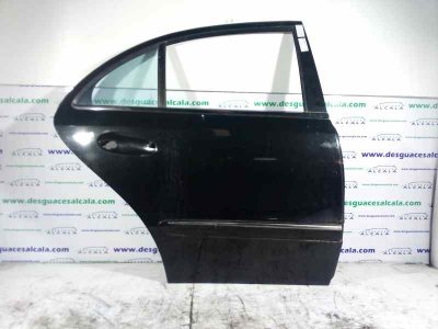 PUERTA TRASERA DERECHA MERCEDES-BENZ CLASE E (W211) BERLINA E 270 CDI (211.016)