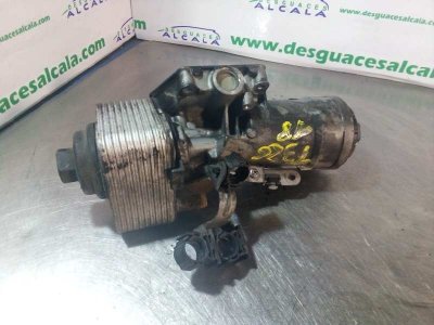 ENFRIADOR ACEITE MOTOR VOLKSWAGEN PASSAT BERLINA (3C2) Advance