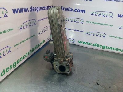 ENFRIADOR GASES VOLKSWAGEN PASSAT BERLINA (3C2) Advance