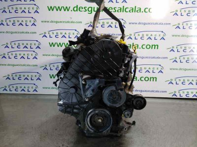 MOTOR COMPLETO OPEL CORSA C Club