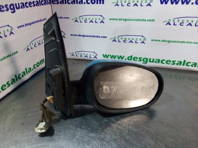 RETROVISOR DERECHO FORD KA (CCU) Urban