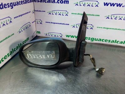 RETROVISOR IZQUIERDO FORD KA (CCU) Urban