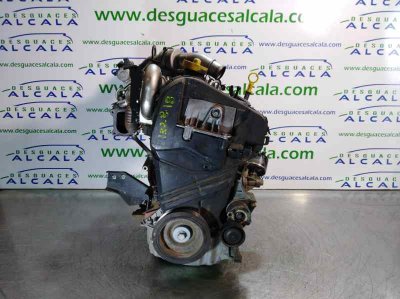 MOTOR COMPLETO NISSAN NV 200 (M20) Kasten Comfort