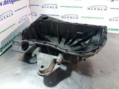CARTER RENAULT SCENIC II Authentique
