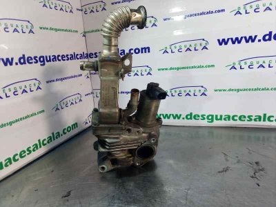 ENFRIADOR GASES