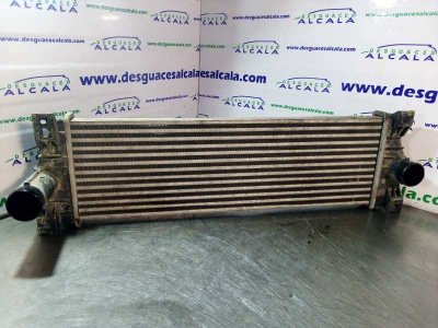 INTERCOOLER