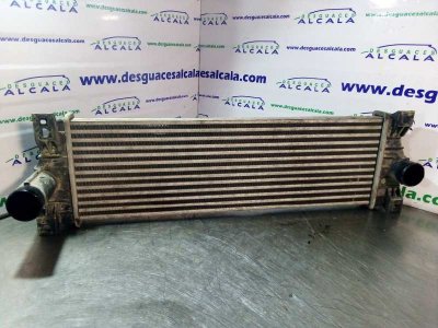 INTERCOOLER