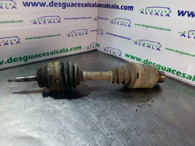 TRANSMISION DELANTERA DERECHA SSANGYONG KYRON 200 Xdi Limited