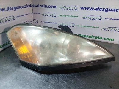 FARO DERECHO SSANGYONG KYRON 200 Xdi Limited