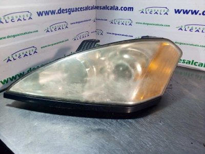 FARO IZQUIERDO SSANGYONG KYRON 200 Xdi Limited