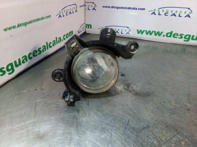 FARO ANTINIEBLA DERECHO SSANGYONG KYRON 200 Xdi Limited