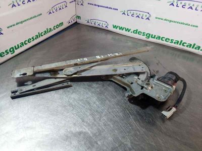 ELEVALUNAS DELANTERO IZQUIERDO MG ROVER SERIE 600 (RH) 618 i