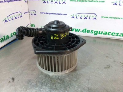 MOTOR CALEFACCION SSANGYONG KYRON 200 Xdi Limited