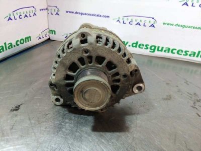 ALTERNADOR SSANGYONG KYRON 200 Xdi Limited