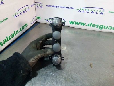 REGULADOR ALTURA LUCES de 200 Xdi Limited 