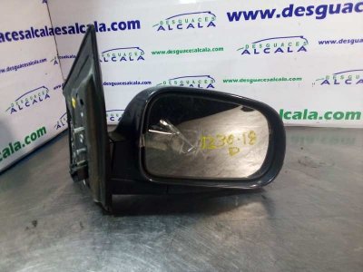 RETROVISOR DERECHO SSANGYONG KYRON 200 Xdi Limited