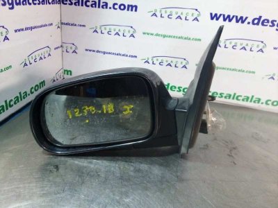 RETROVISOR IZQUIERDO SSANGYONG KYRON 200 Xdi Limited