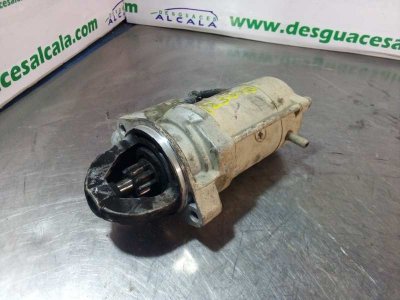 MOTOR ARRANQUE SSANGYONG KYRON 200 Xdi Limited