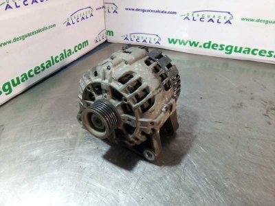 ALTERNADOR CITROËN C3 1.4 SX Plus