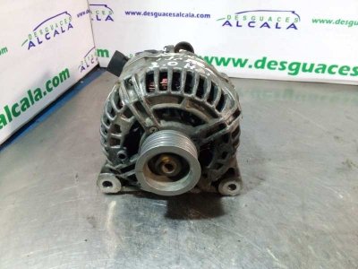 ALTERNADOR CITROEN XSARA PICASSO 1.6 HDi 90 Exclusive