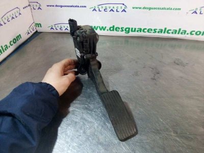 POTENCIOMETRO PEDAL