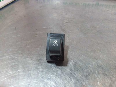 MANDO ELEVALUNAS TRASERO IZQUIERDO de EX 